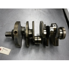 #N203 Crankshaft Standard For 00-02 Audi S4  2.7